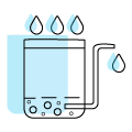 Фильтры для воды приобрести в интернет-магазине «Эколотос»