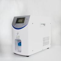 Ингалятор водорода "HIM-600" приобрести в интернет-магазине «Эколотос»