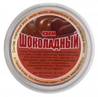 Крем "Шоколадный" 50 гр. приобрести в интернет-магазине «Эколотос»