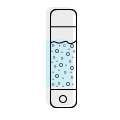 Генераторы водородной воды приобрести в интернет-магазине «Эколотос»