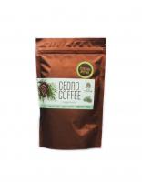 Кедрокофе с кофе и кардамоном 120 гр. приобрести в интернет-магазине «Эколотос»