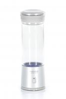 Генератор водородной воды "HEBE EGP-1000" серебристый со звуковым сигналом приобрести в интернет-магазине «Эколотос»