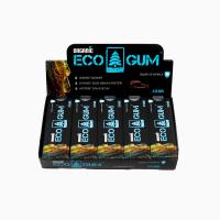 Жевательная смола Eco gum steam 5 гр. блок (20 шт.) приобрести в интернет-магазине «Эколотос»