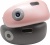 Очки-массажер SUISO Hydrogen EYE 701 (розовый) приобрести в интернет-магазине «Эколотос»