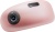 Очки-массажер SUISO Hydrogen EYE 701 (розовый) приобрести в интернет-магазине «Эколотос»