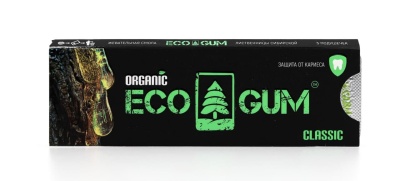   Eco gum classic 5 .   - 